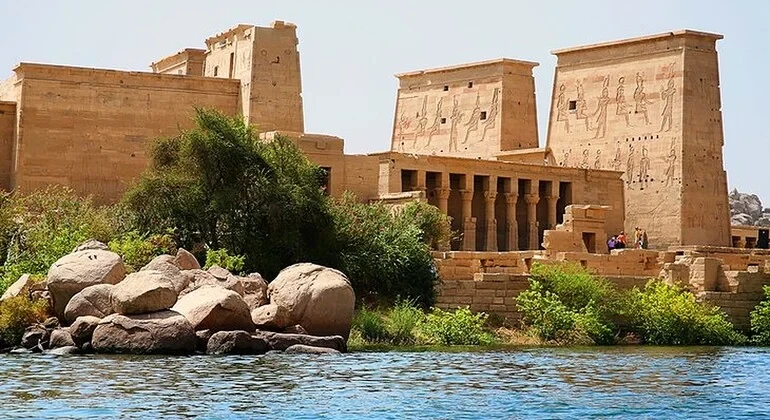 Tips for Visiting Philae Temple Aswan