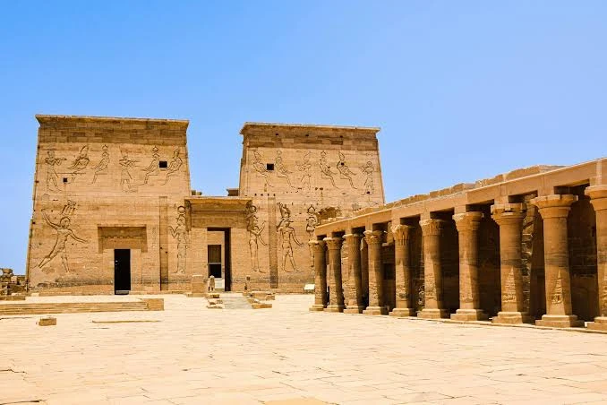 What Is Philae Temple?