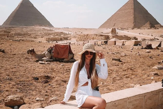Maximizing Your Cairo Trip with Professional Assistance