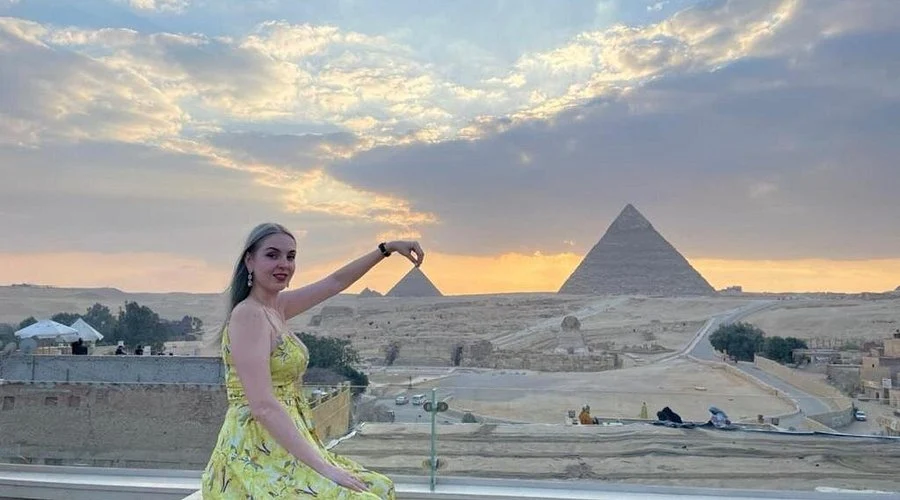 Practical Planning: Practical Tips for the Pyramids of Giza Vacation