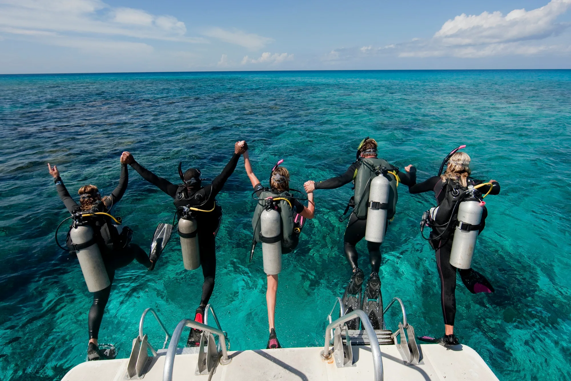 Sharm El Sheikh Diving Prices | Guide to Sharm El Sheikh Dive Costs