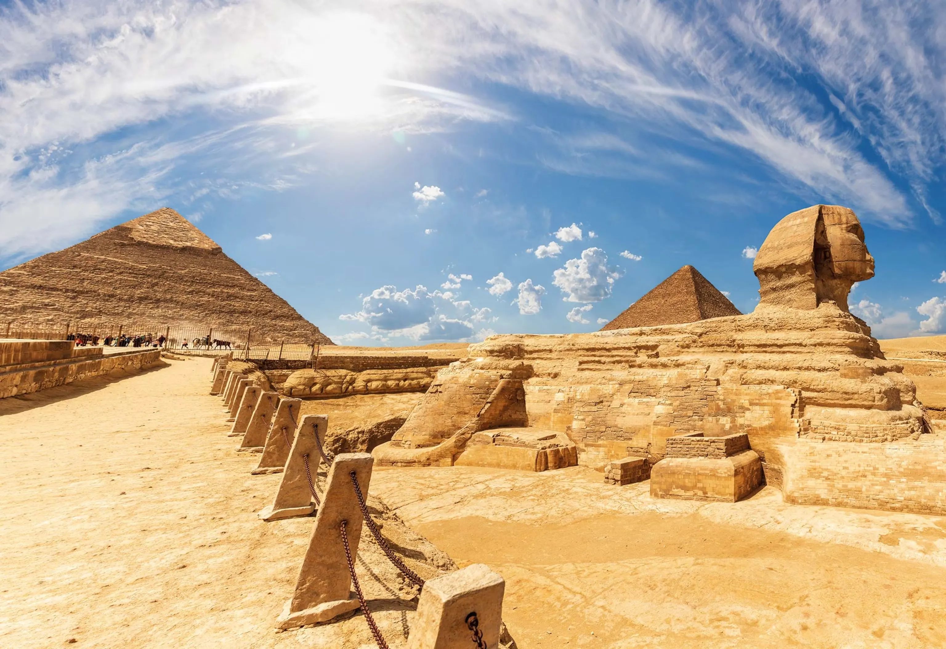 What Is the Sphinx?