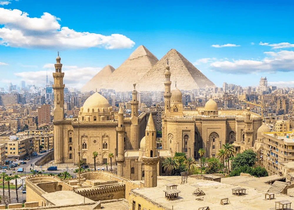 Things to Do and See in Cairo - Visitor's Guide of things to do in Cairo