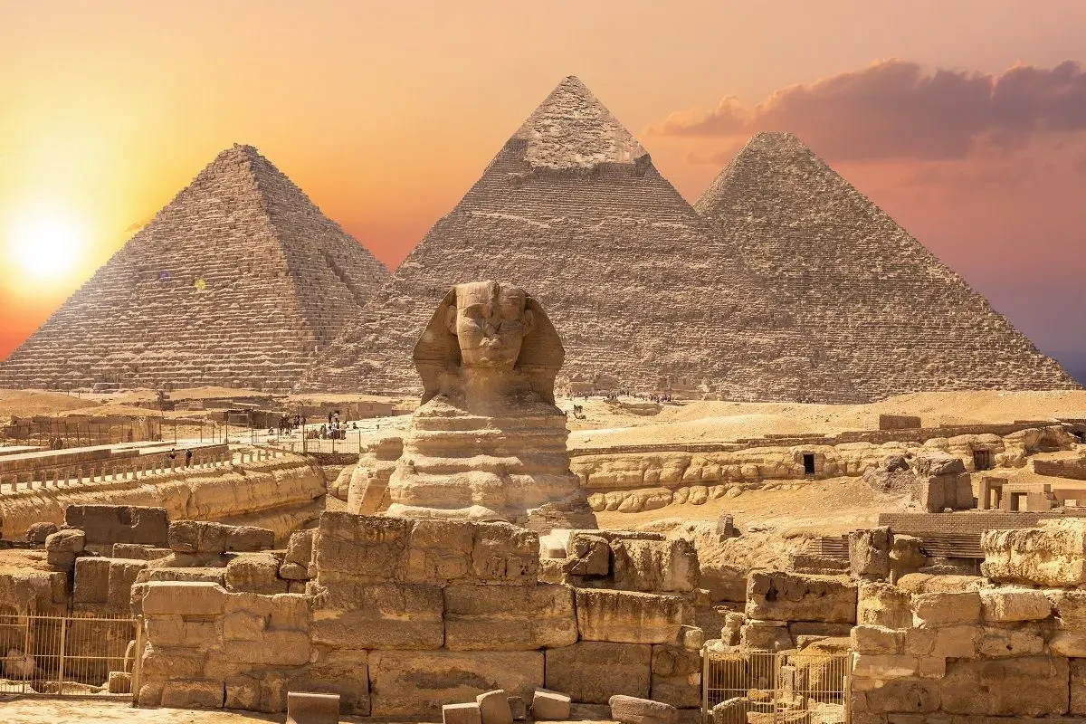 things to do in Cairo