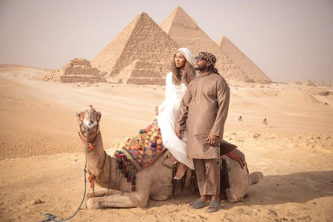 Why Cairo Should Be on Your Travel List