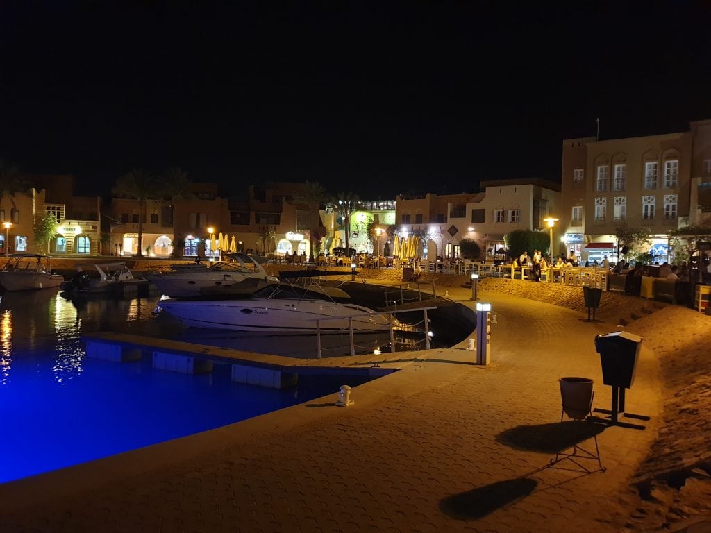 Explore El Dahar Bazaar &mdash; Hurghada's Traditional Night Market