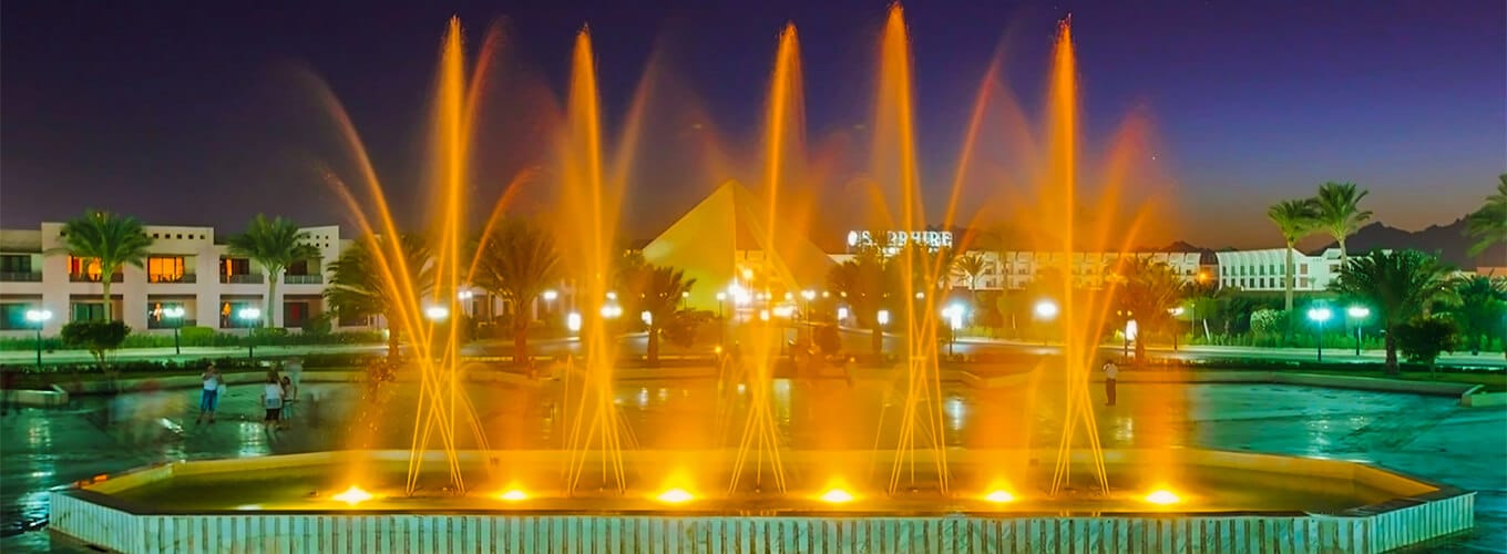 Plan Your Hurghada Night Adventure with Tour Guides Egypt