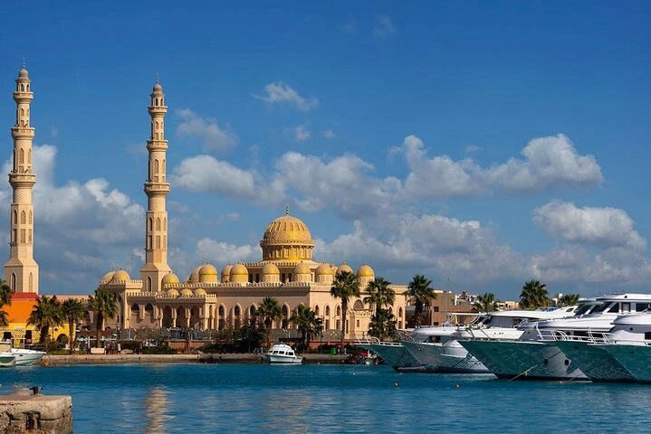 Culture and History — Hurghada's Surprising Heritage