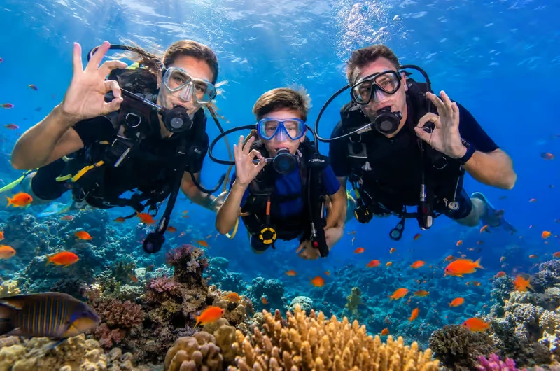 How to Get Around Hurghada