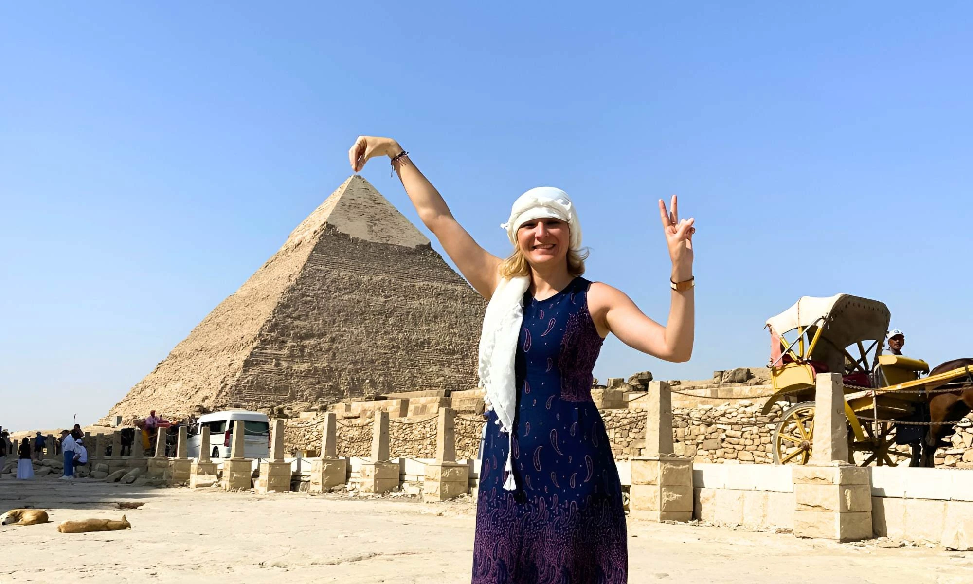 Other Top Cairo Tour Companies