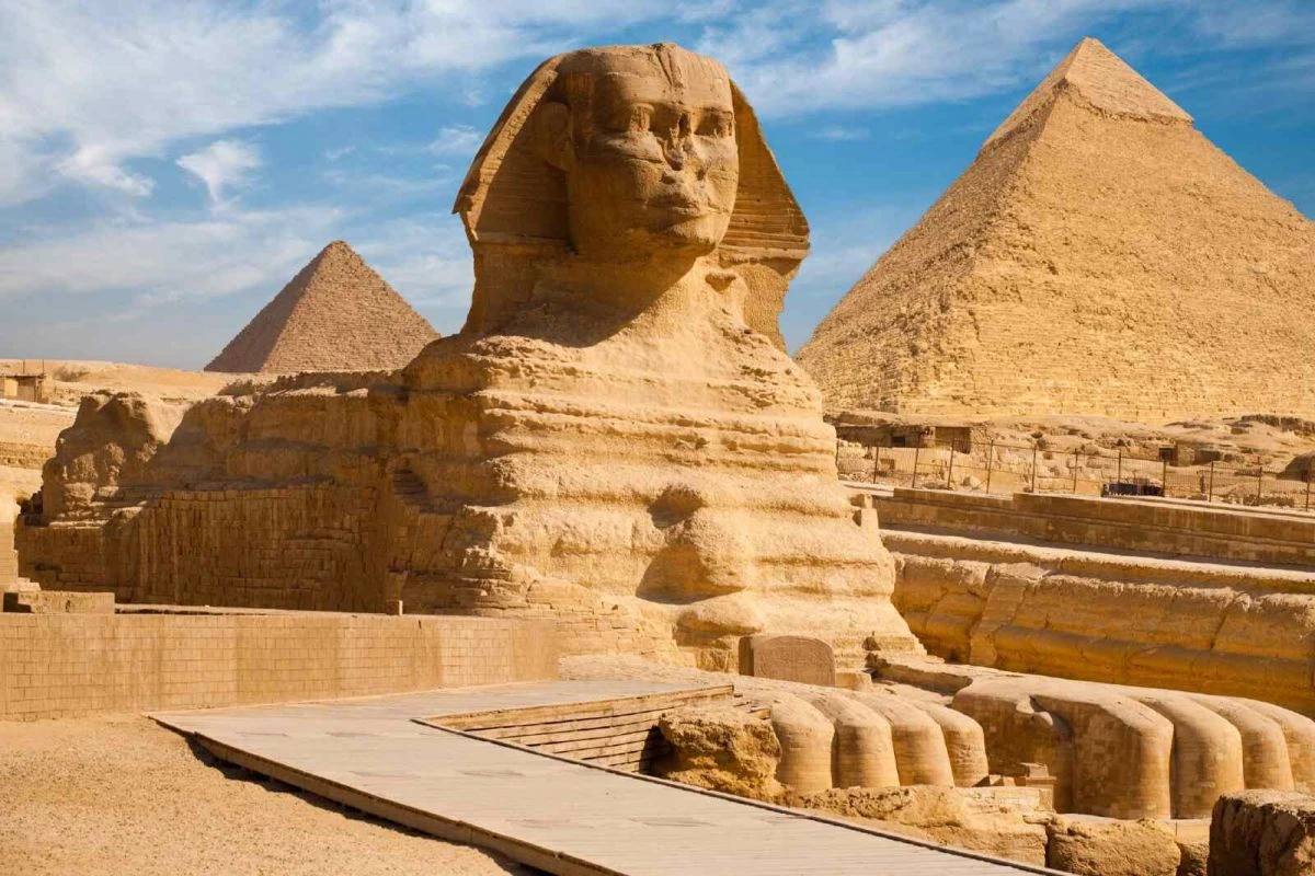 What Makes the Best Cairo Tour Operators?