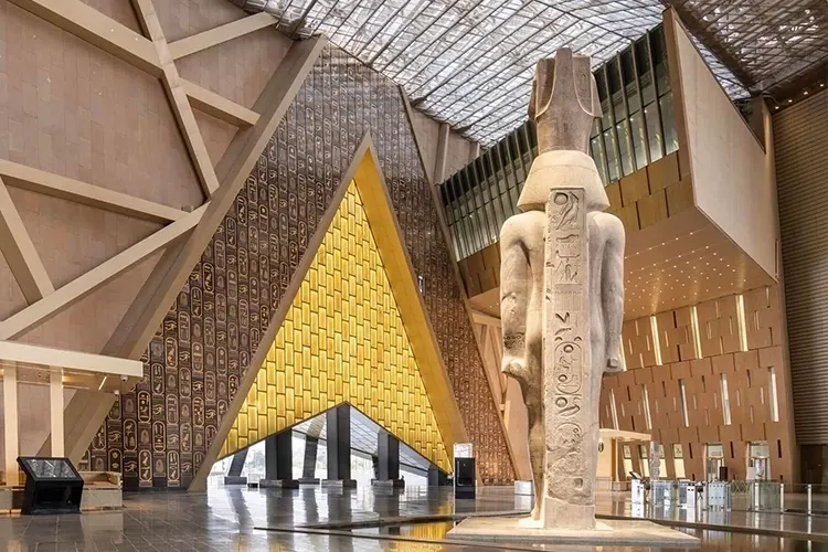 Why Choose a Tour Company in Cairo Egypt?