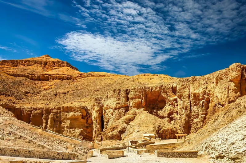 Best Time to Visit the Valley of the Kings
