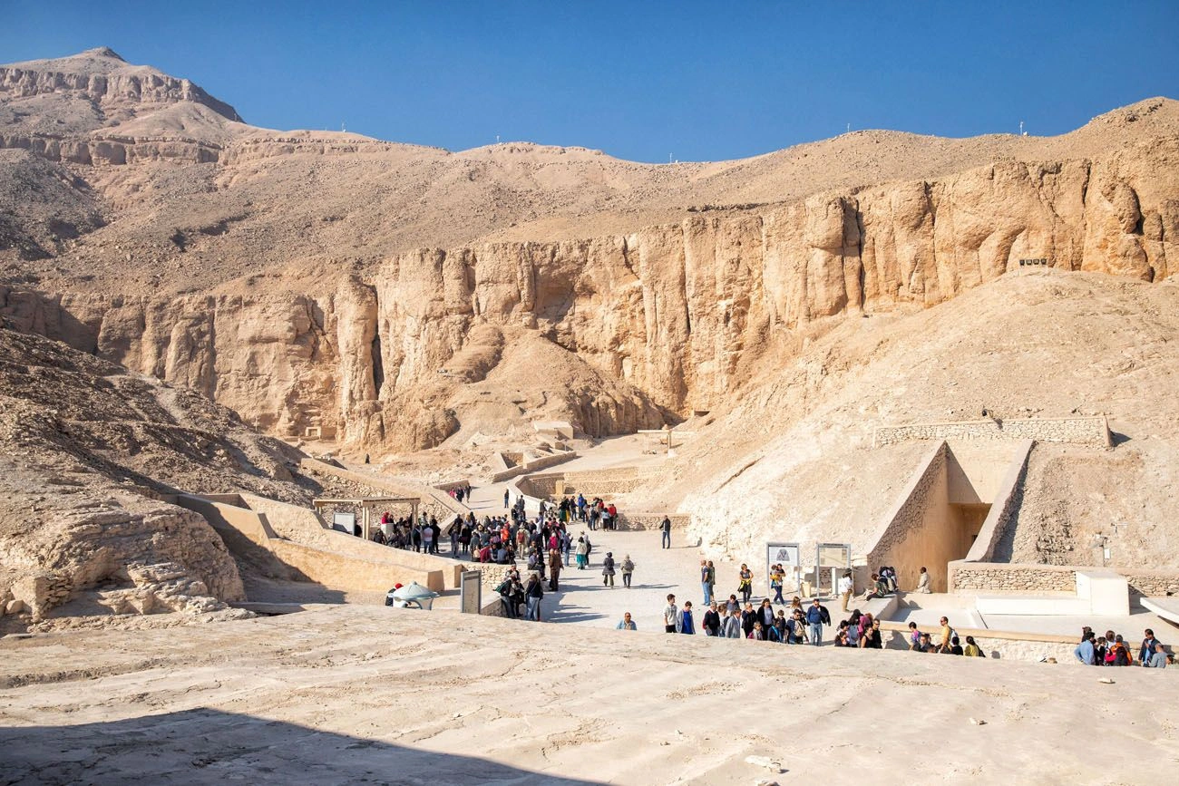 What Is the Valley of the Kings?