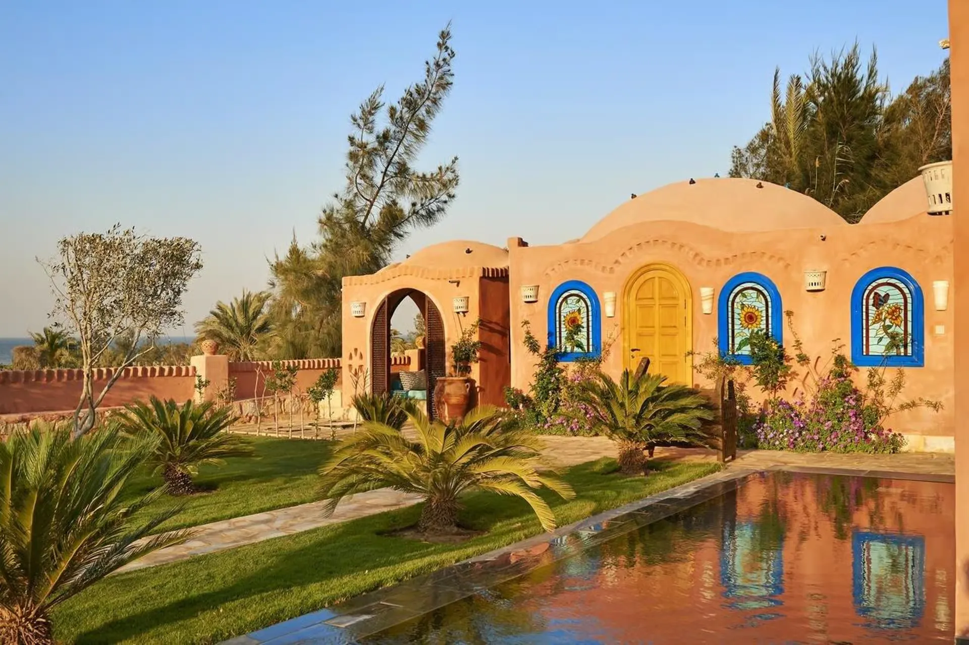 Cairo to Fayoum: Family Oasis Overday Tour