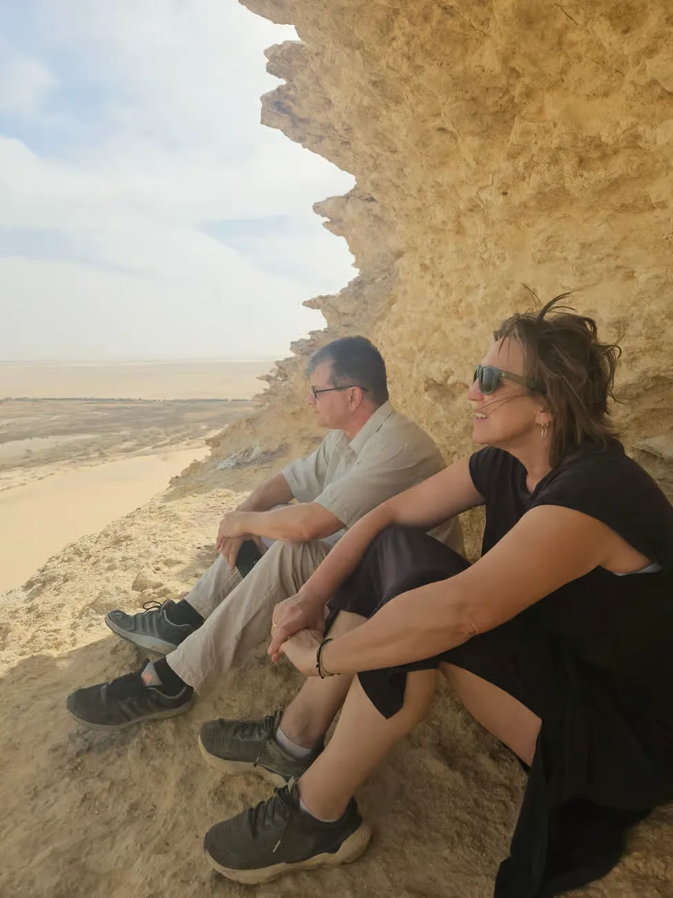 Cairo to Fayoum: Private Photography Day Tour