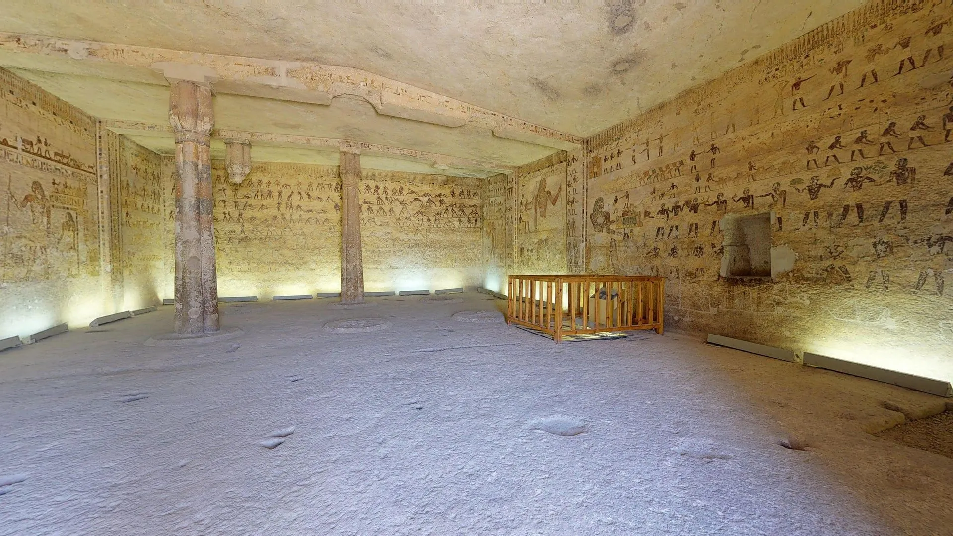 Cairo To Minya: Private Family Adventure Tour
