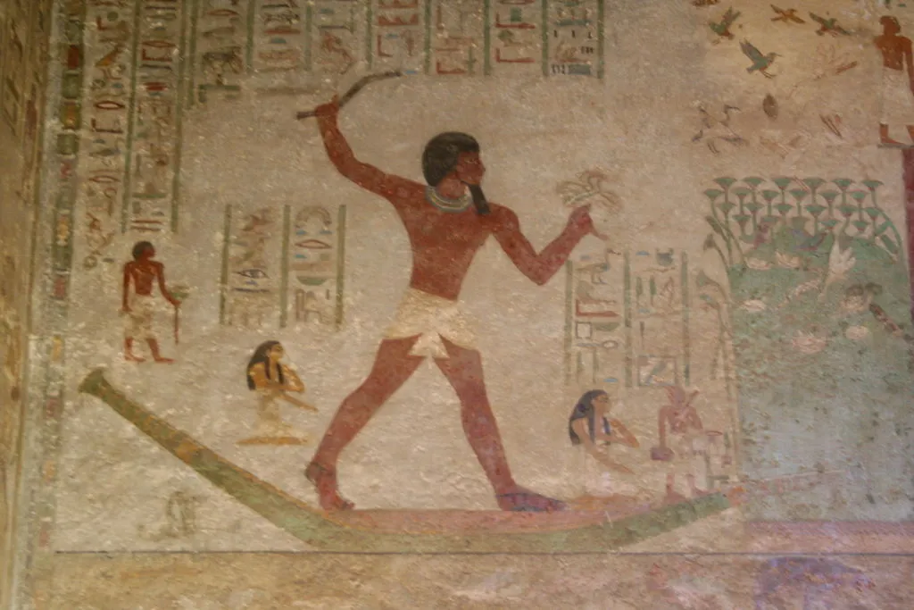 Cairo to Minya: Private Content Creator Tour