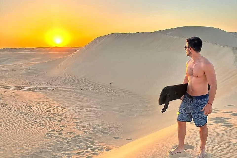 4 Day Trip to Siwa Oasis From Cairo