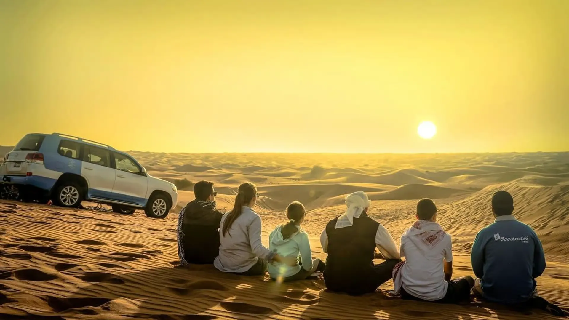 Siwa Oasis Trip from Cairo 4 Days 3 Nights