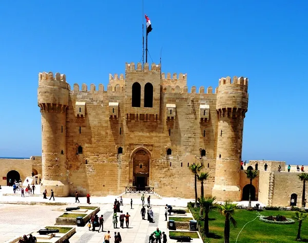 Day Trip to Alexandria From Cairo Solo Explorer