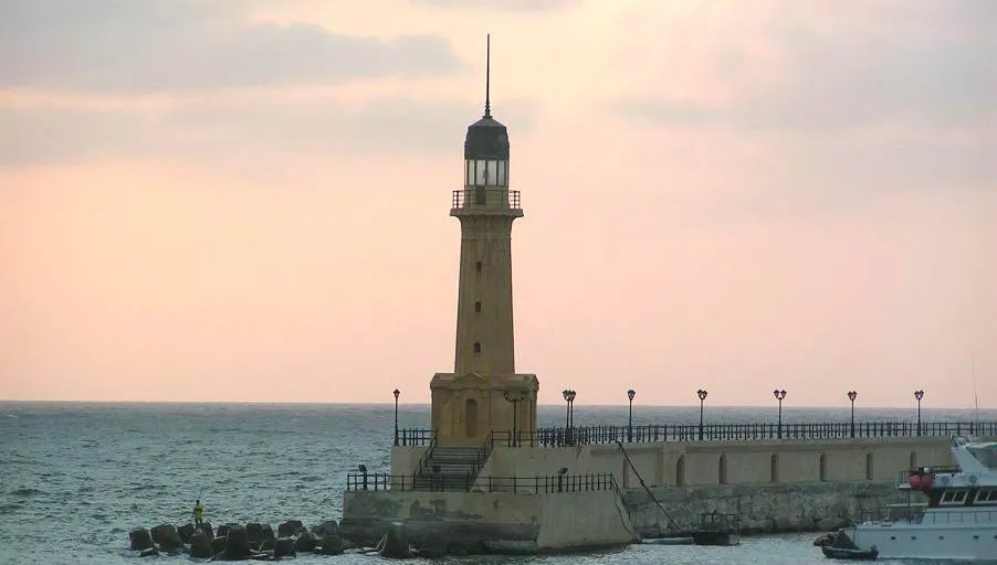 Day Trip to Alexandria From Cairo Family Adventure