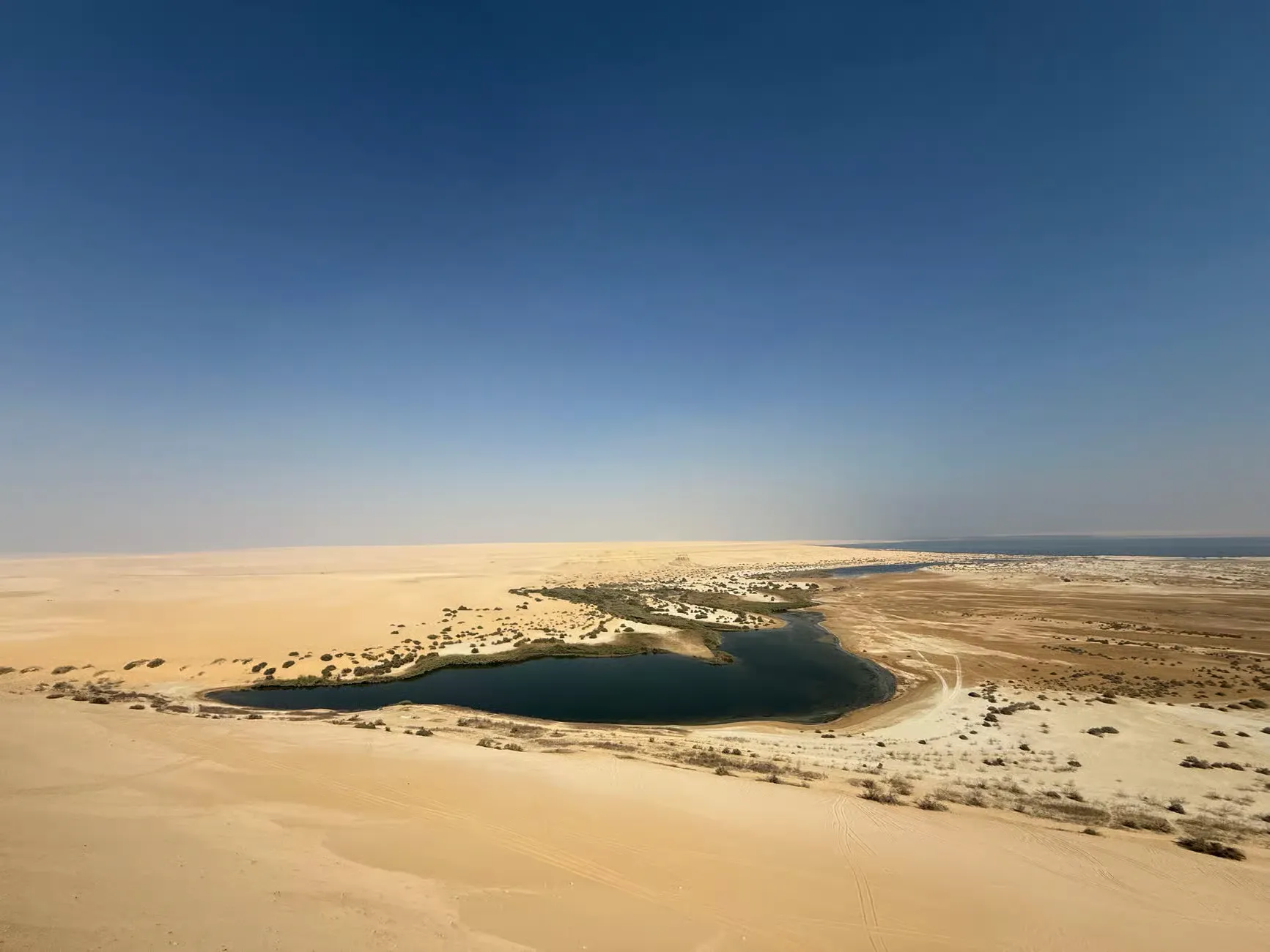 Day Tour to Fayoum Oasis From Cairo