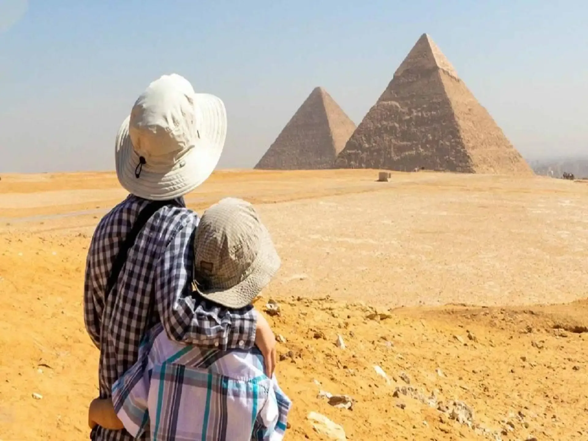Giza Pyramids Tour Sacred Mystic Paths