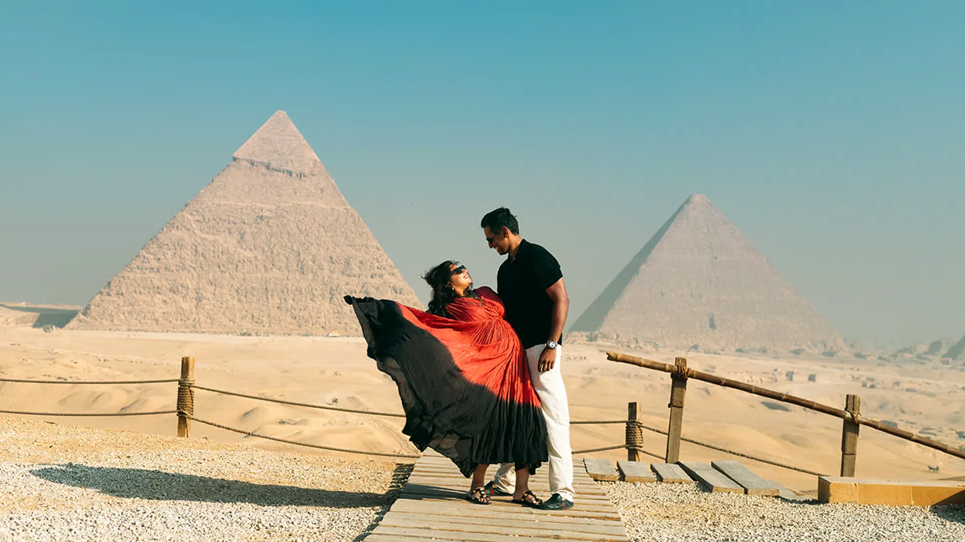 Grand Egyptian Museum Tour for Families & Kids