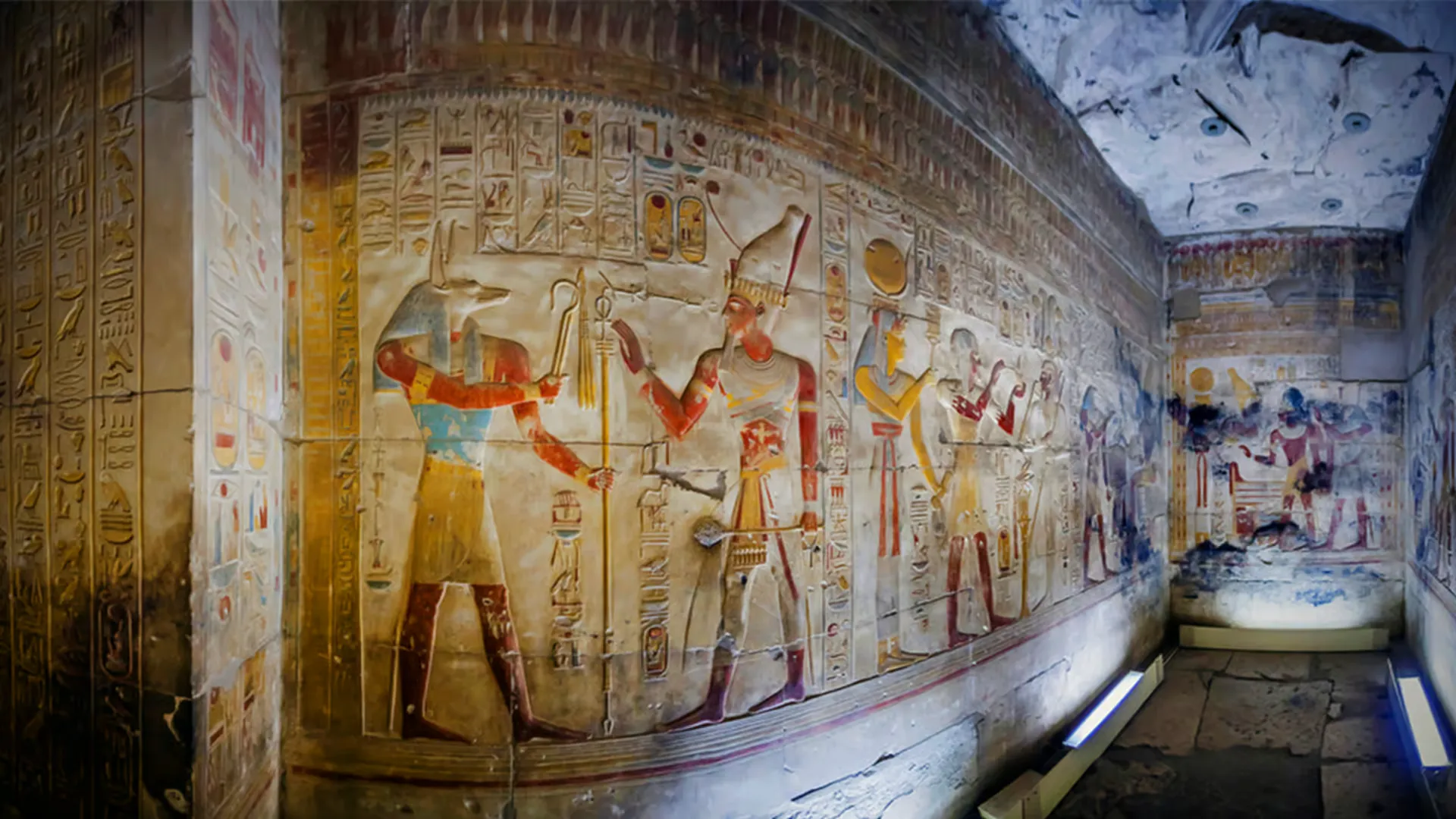 4 days Cairo to Luxor budget tour