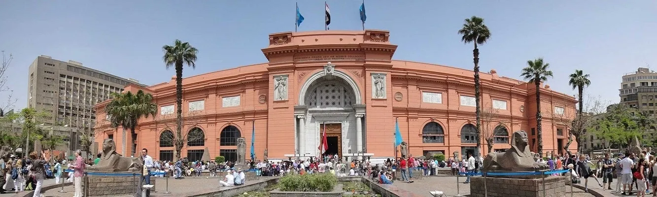 Experience Premium VIP Luxury with Old Cairo Tours