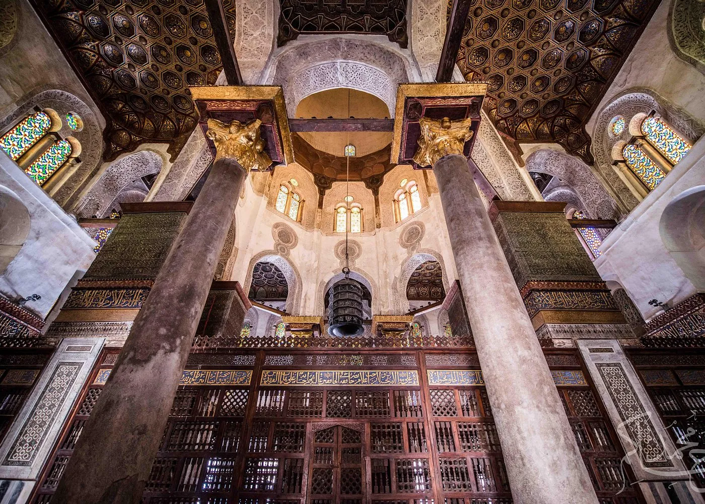 Book Ultimate Family Adventures via Old Cairo Tour