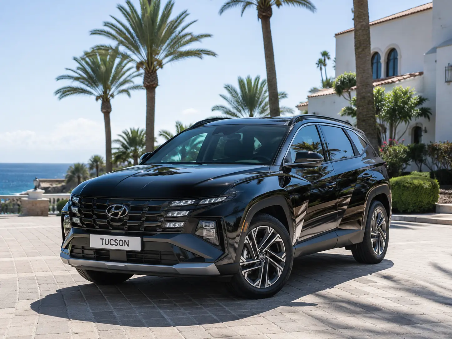 Fady Samir Private Car