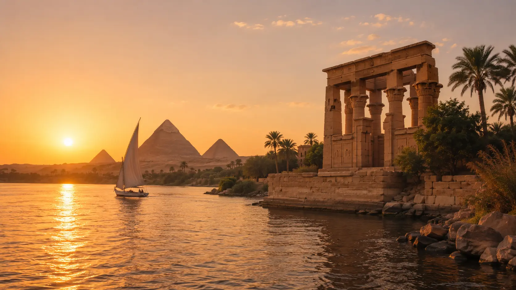 Aswan