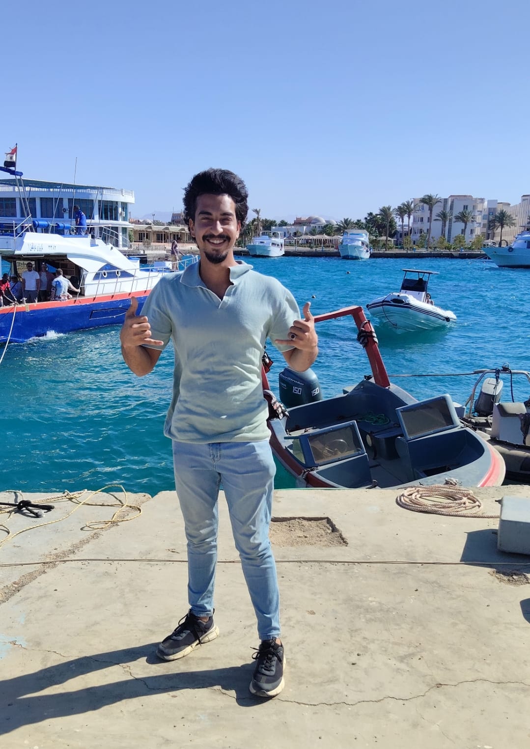 Abdul Aziz | Hurghada Expert Guide