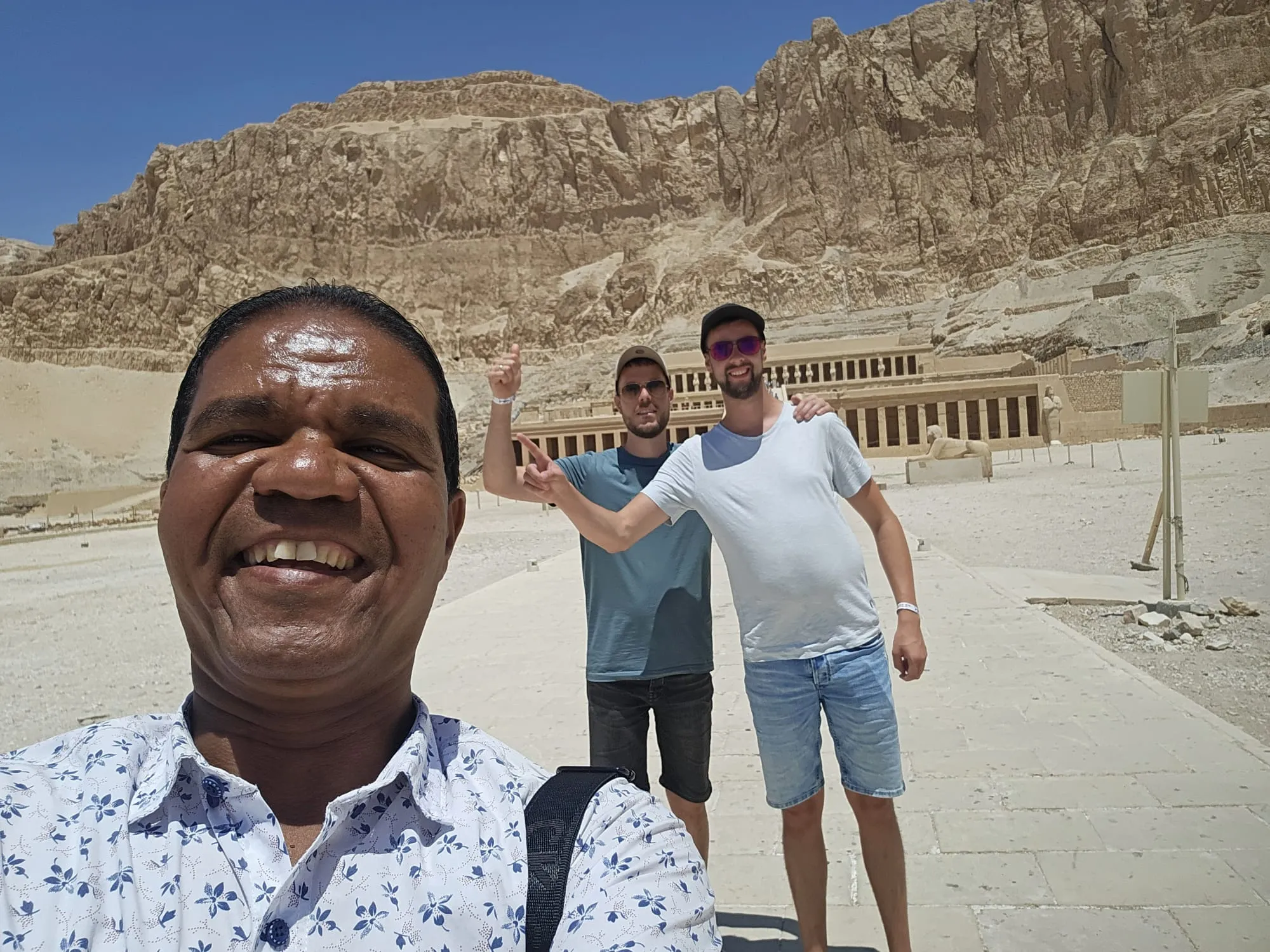 Ahmed Abd-El Baset