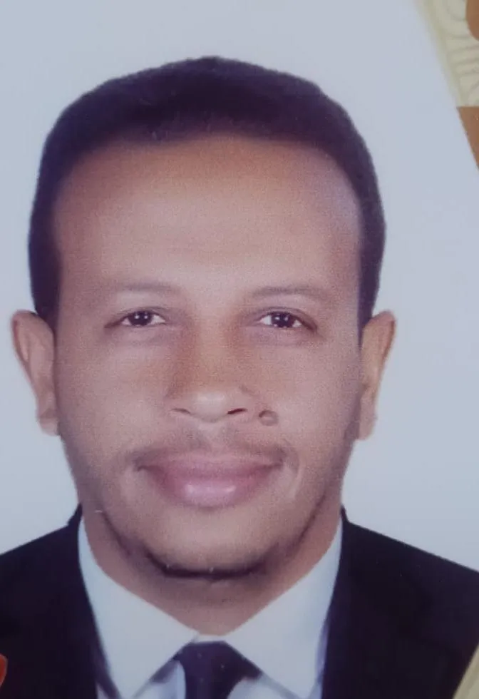 Ahmed Abd Mageed