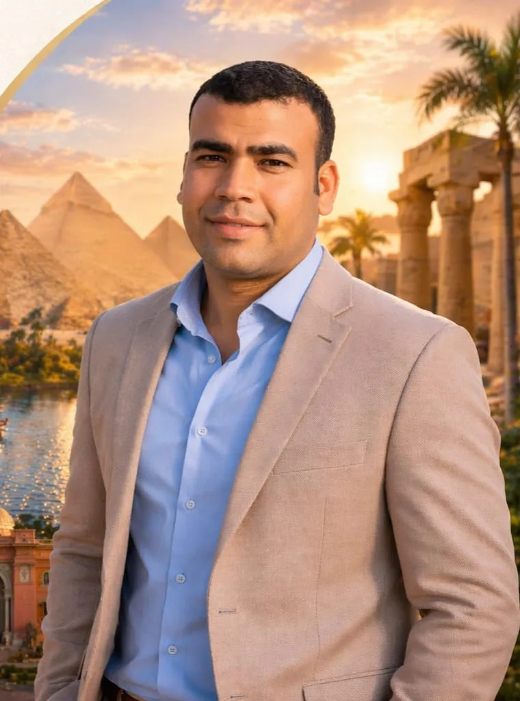 Ahmed Abd-Elnaser
