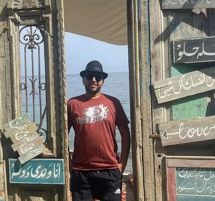 Ahmed Mohamed | Egyptologist English Tour Guide In Marsa Alam