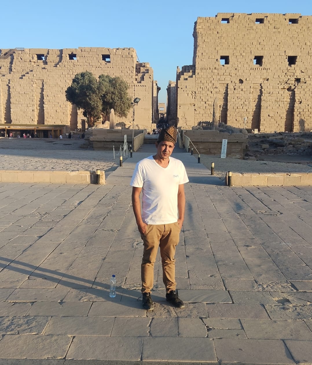 Ahmed Zagloul