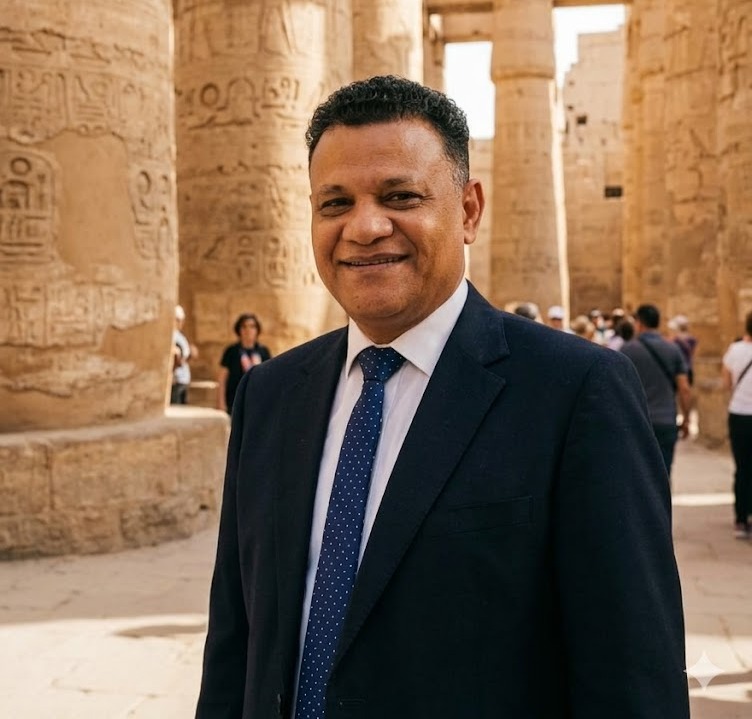 Ali Abdelrahman