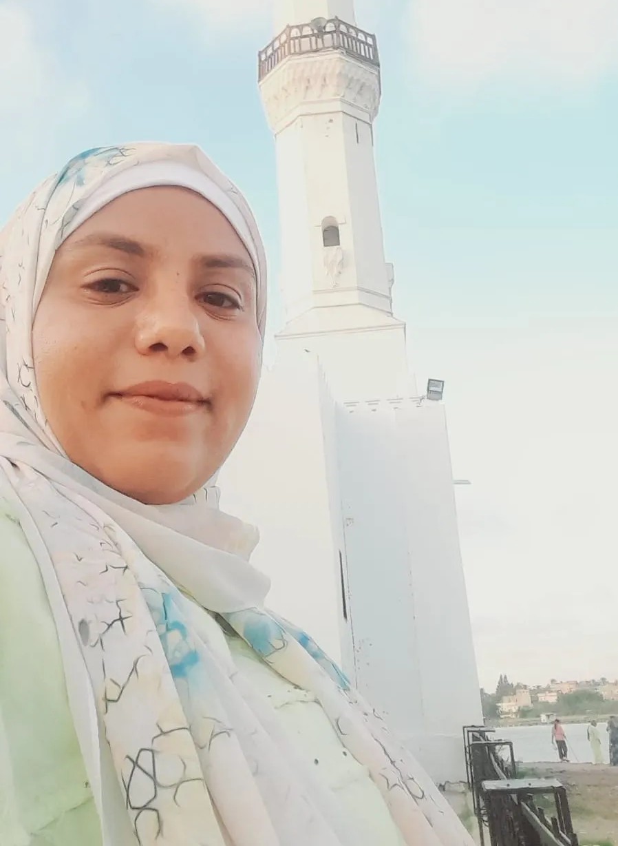 Fatma Ahmed | Egyptologist English Tour Guide In Aswan