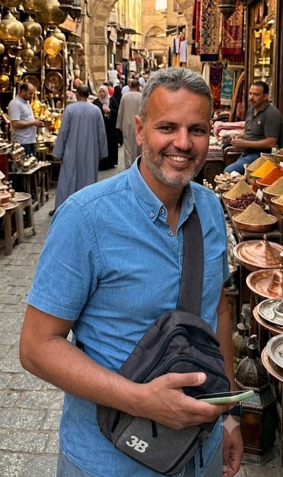 Lazem Rajab