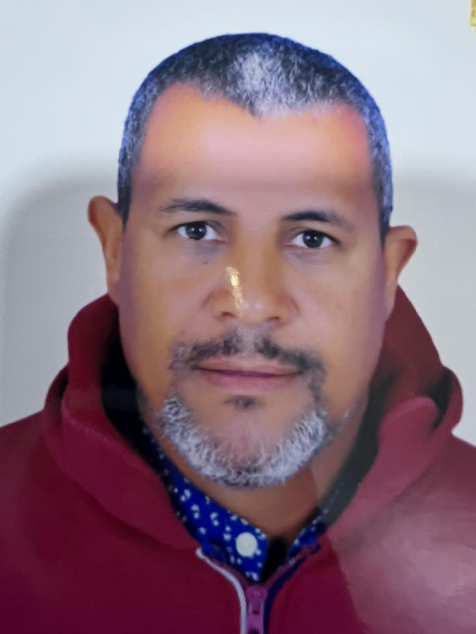 Mahmoud Amin
