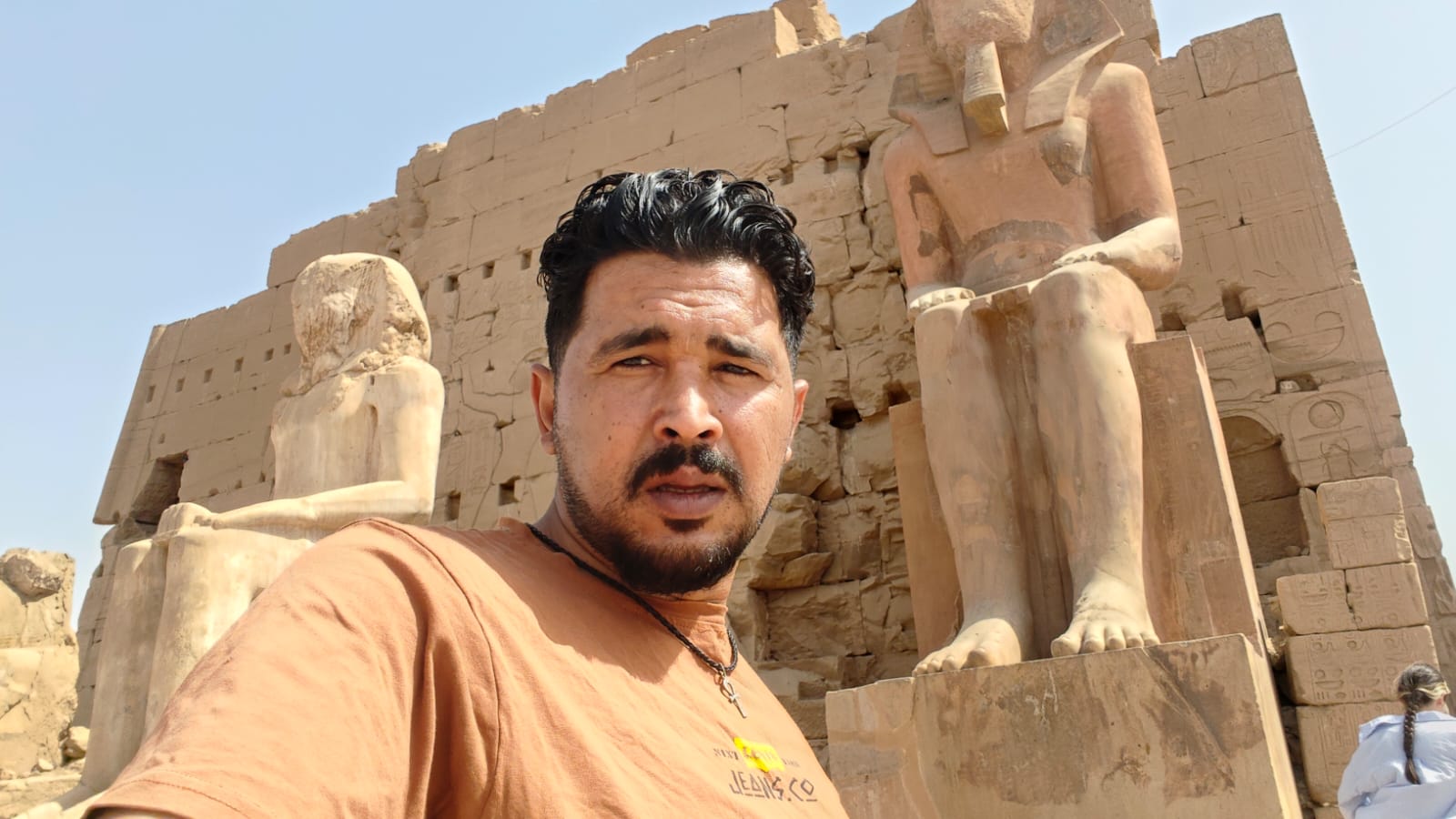 Mohamed Ewida