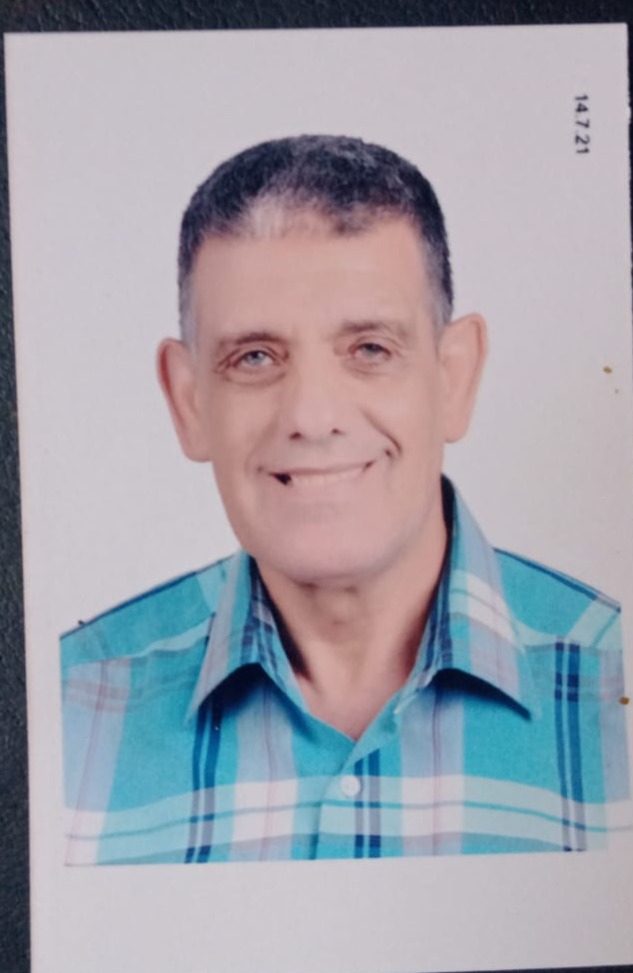 Mohamed Gouda