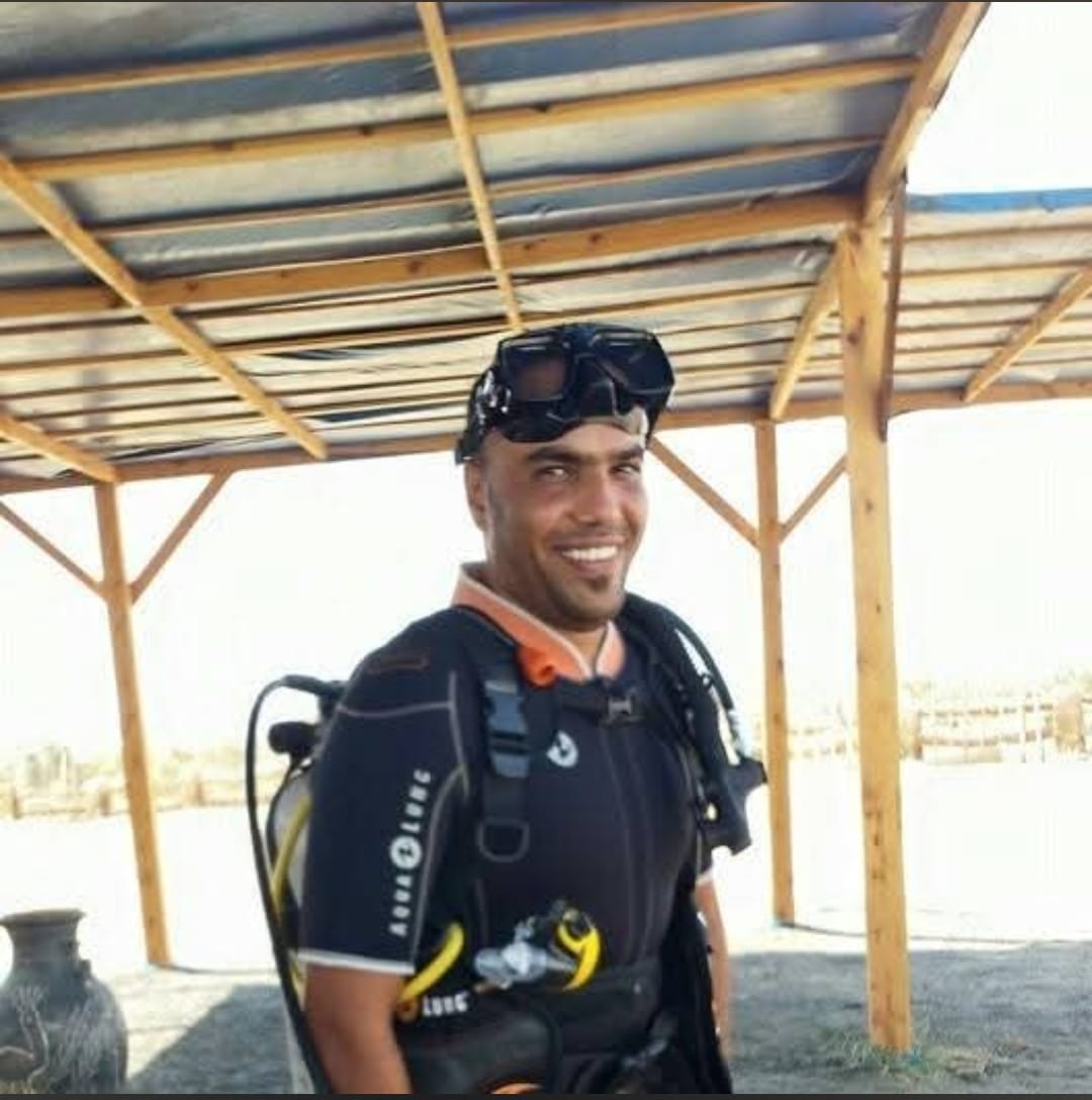 Mohamed Tifa