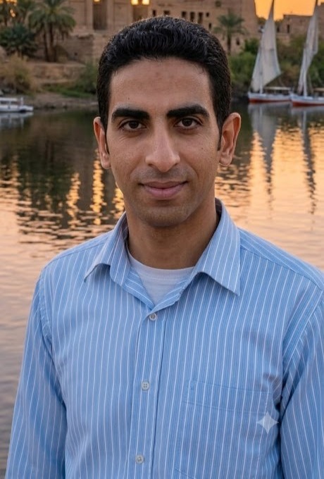 Youssef Shahtou