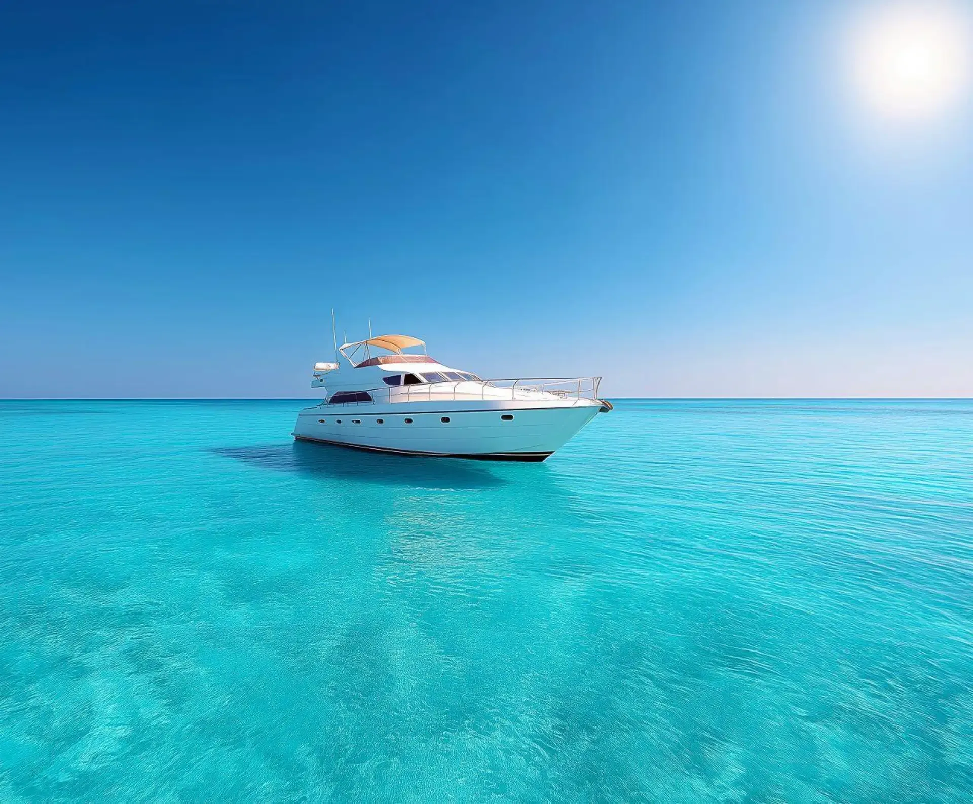 Orange Bay Tour Hurghada: Active Water Sports