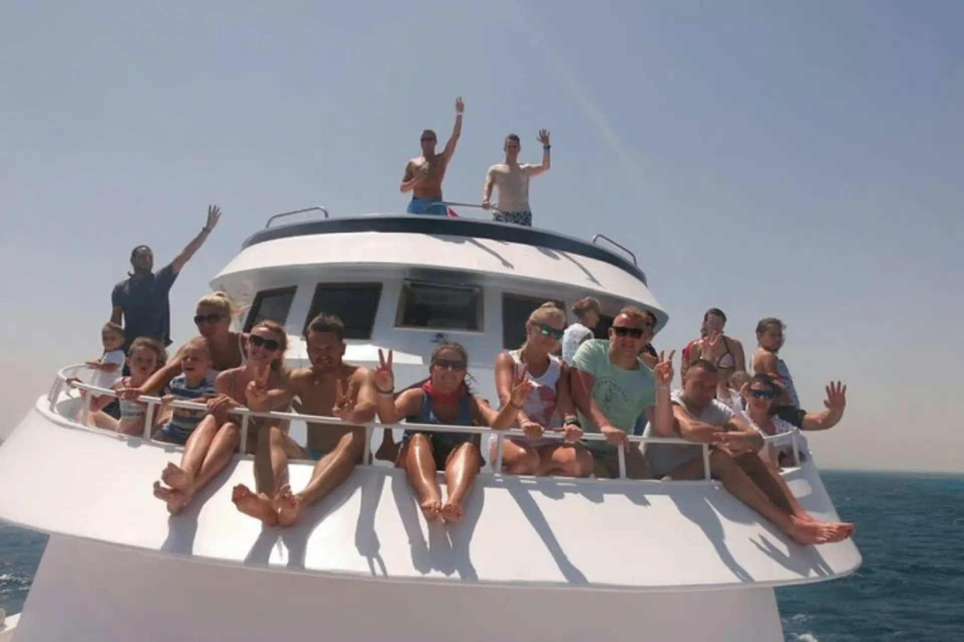 Scuba Diving Hurghada: Premium Private Class